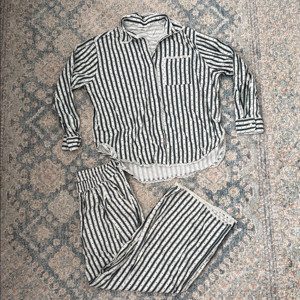 Aerie Pajama Set